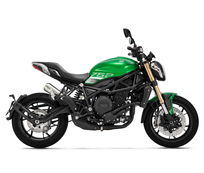 Benelli 752 S