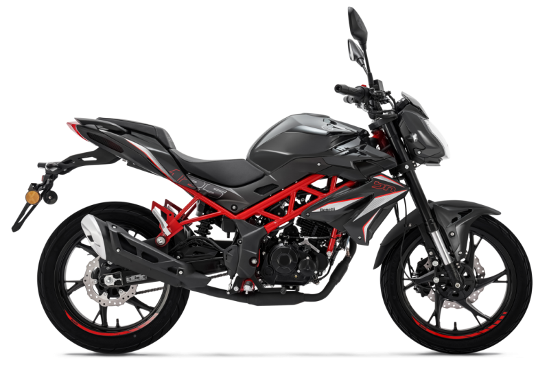 Benelli BN 125