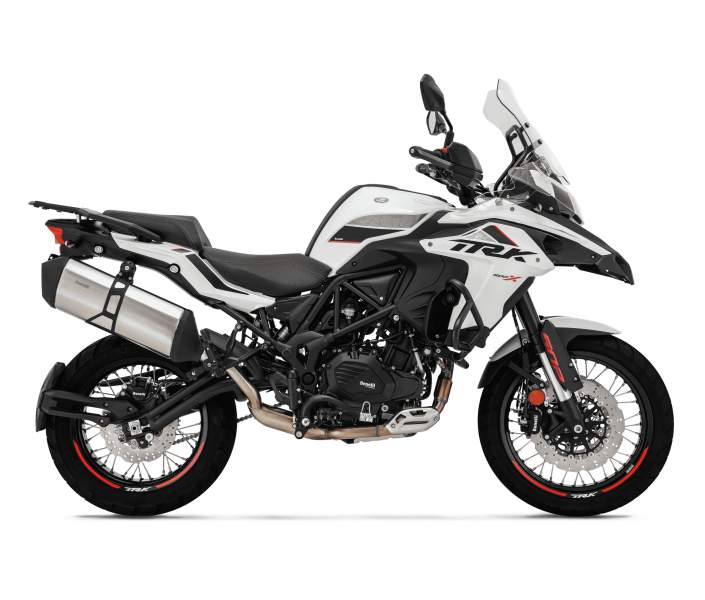 Benelli TRK 502 X