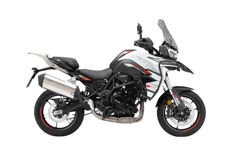 Benelli TRK 702