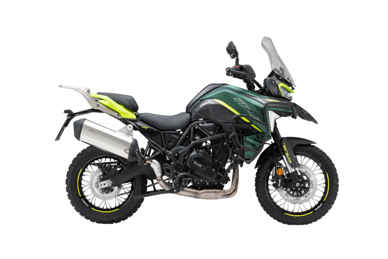 Benelli TRK 702 X