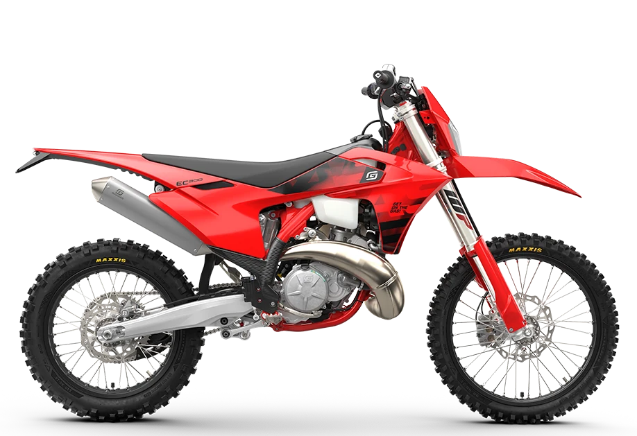 GASGAS EC 300