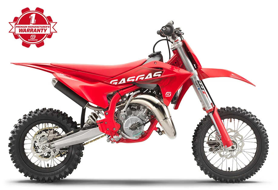 GASGAS MC 65