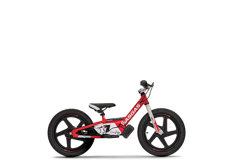GASGAS MC-E 1.16