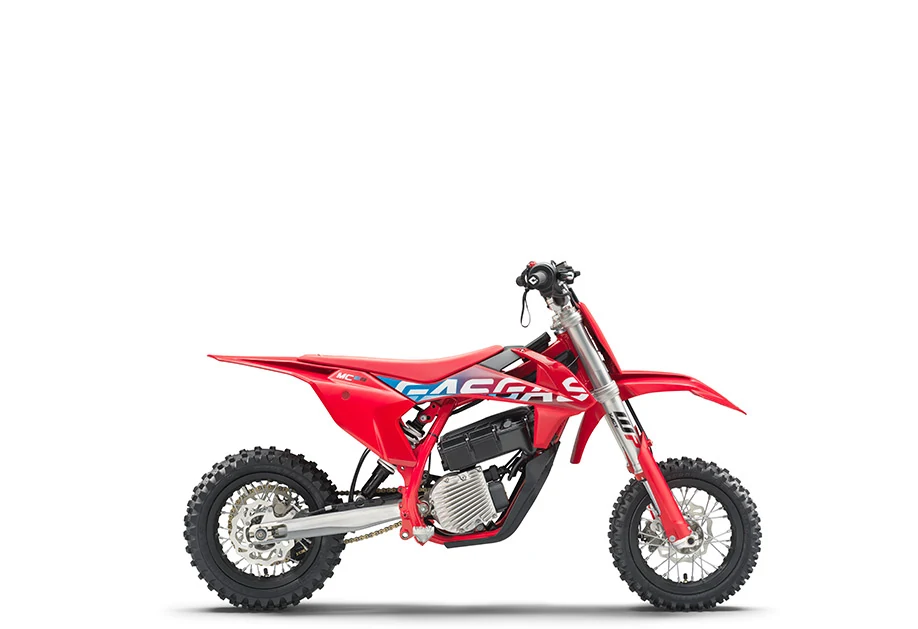 GASGAS MC-E 3