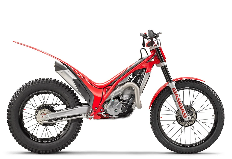 GASGAS TXT RACING 250