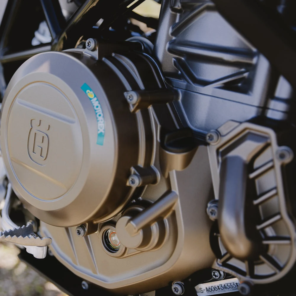 Motor