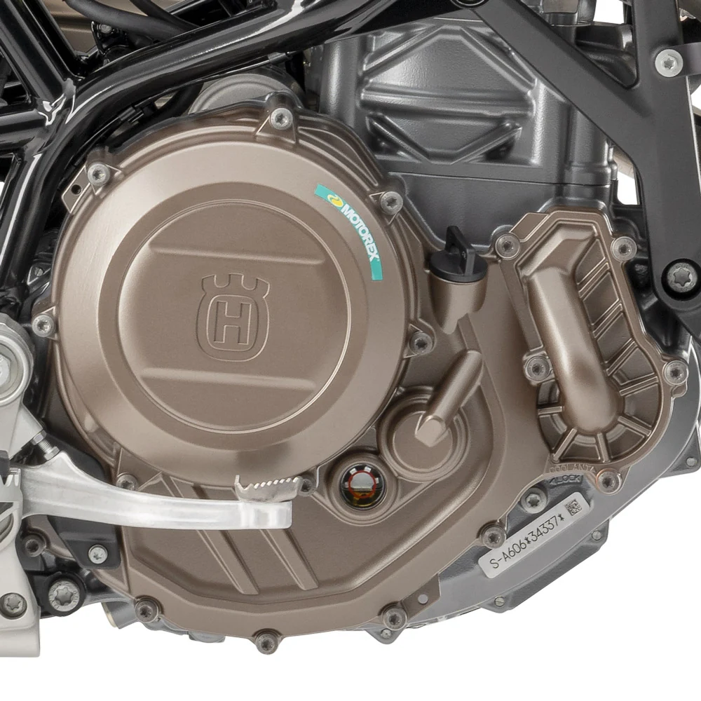 Motor