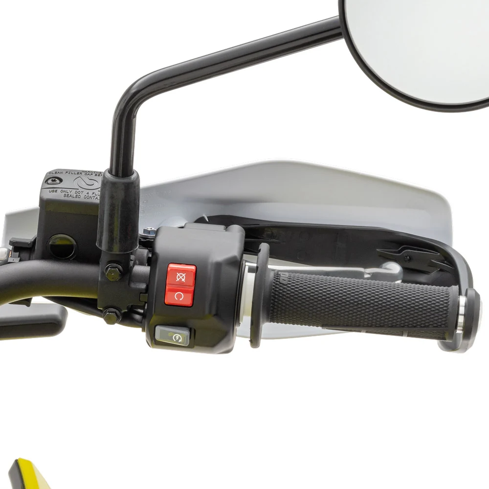 Acelerador Ride-by-wire