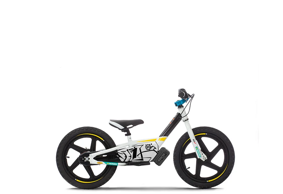 Husqvarna EE 1.16