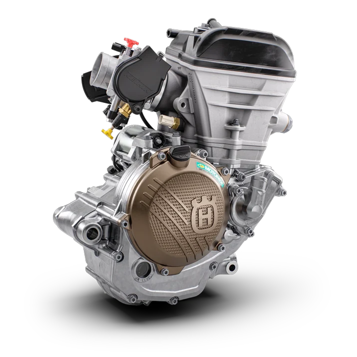 Motor