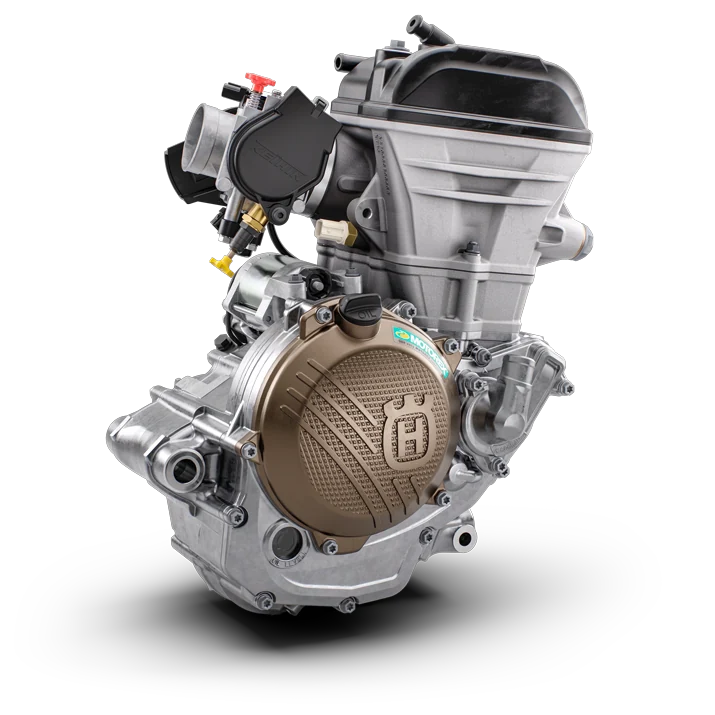 Motor
