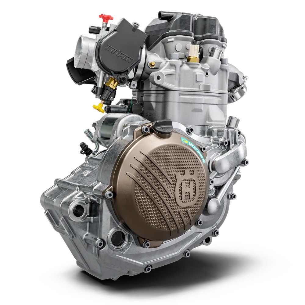 Motor