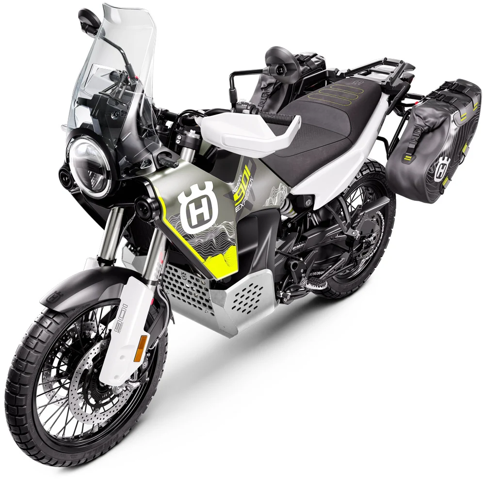 Rodas off-road