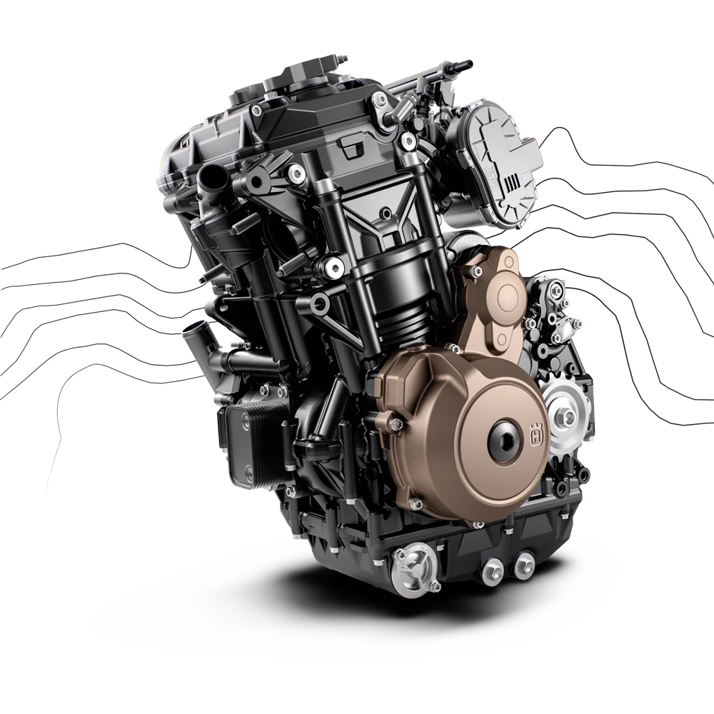 Motor