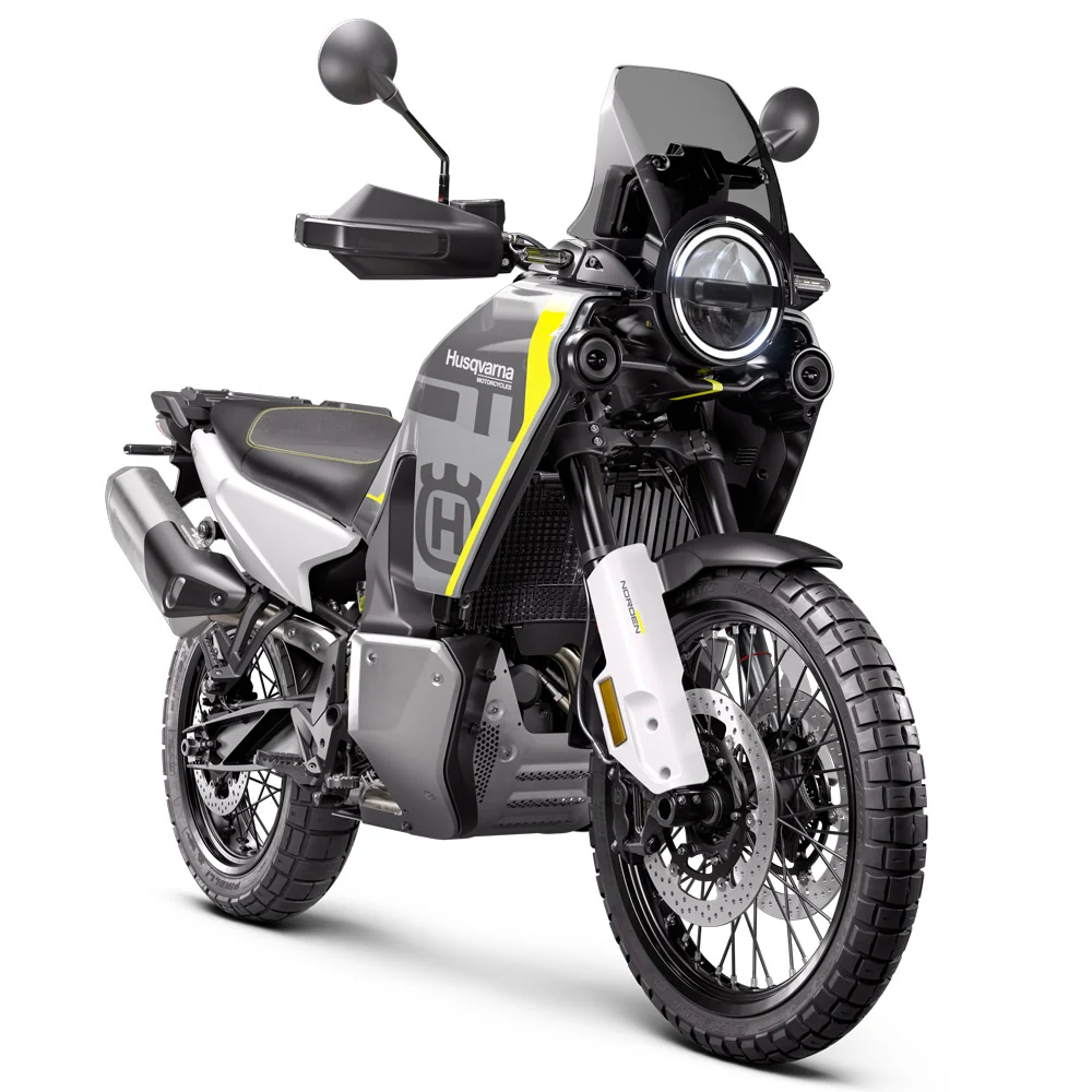 Rodas off-road