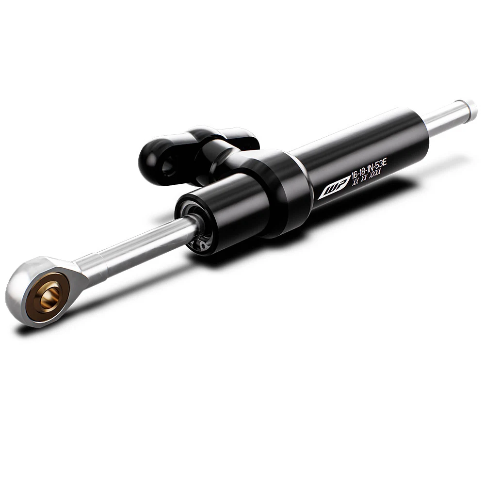 Amortecedor de direção