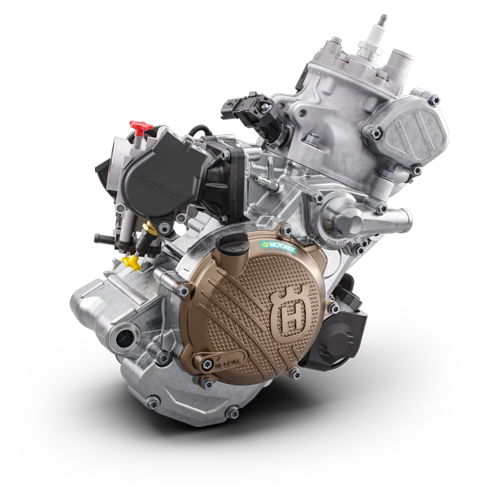 Motor