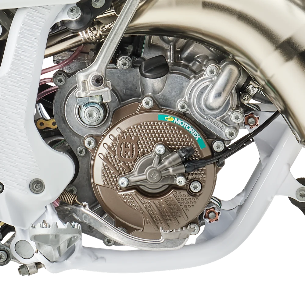 Motor