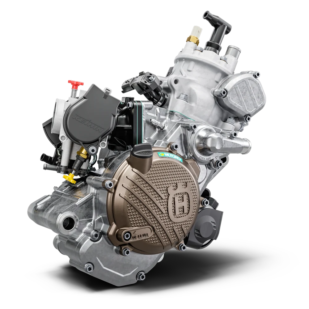 Motor