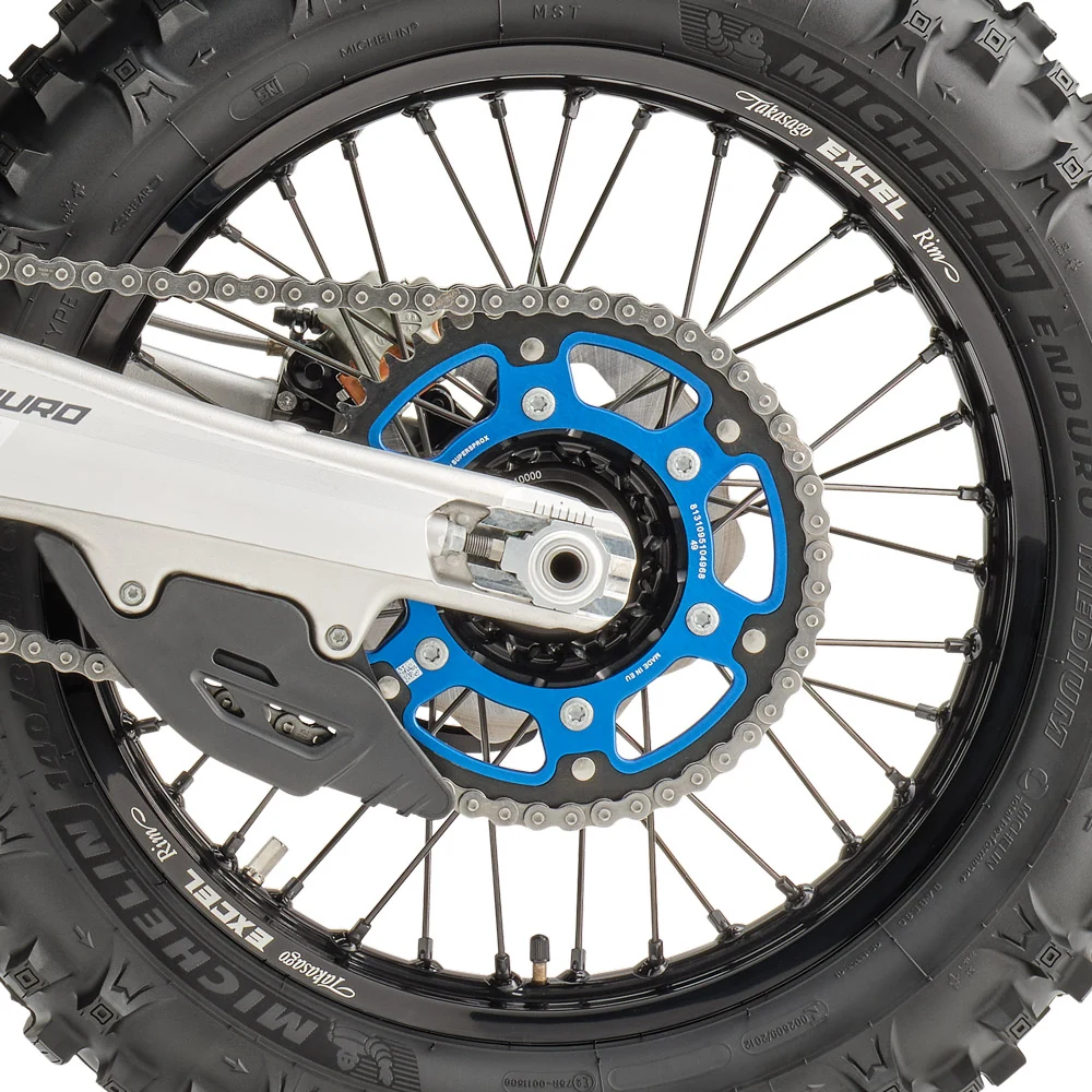 Roda dentada traseira Supersprox