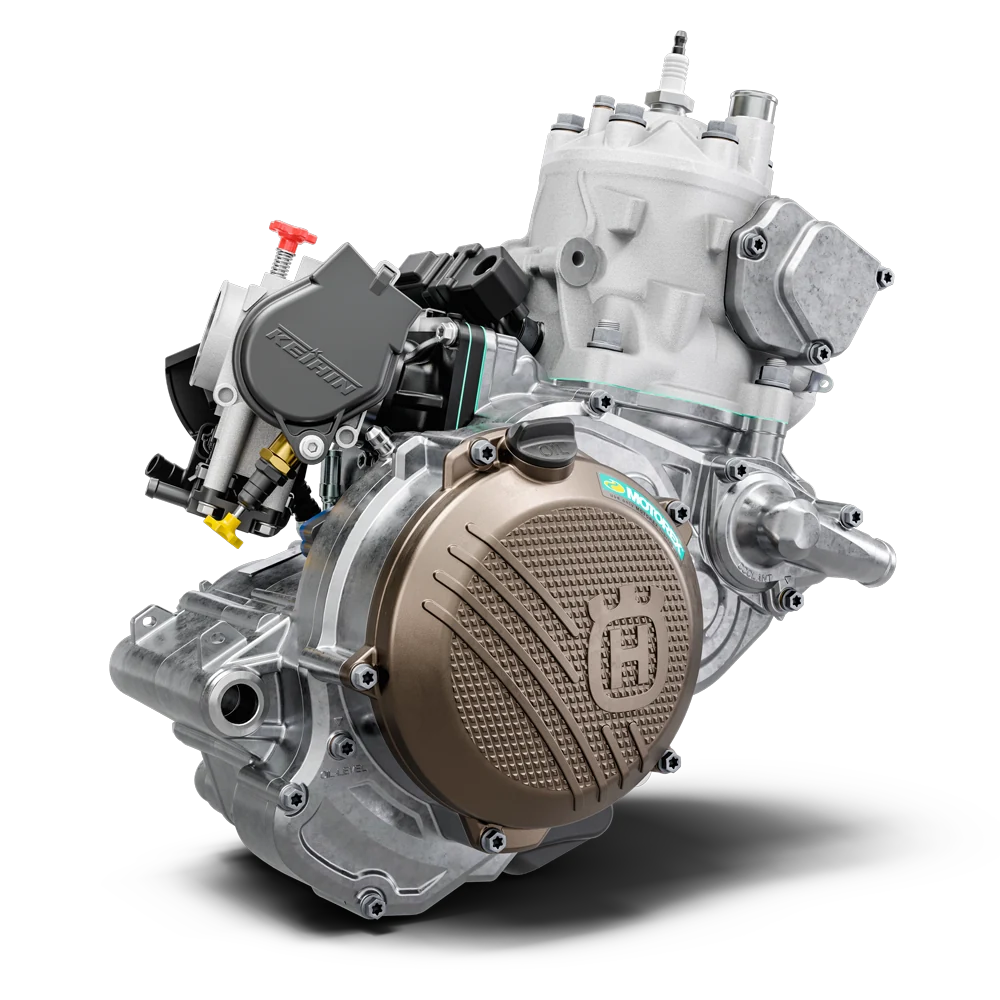 Motor