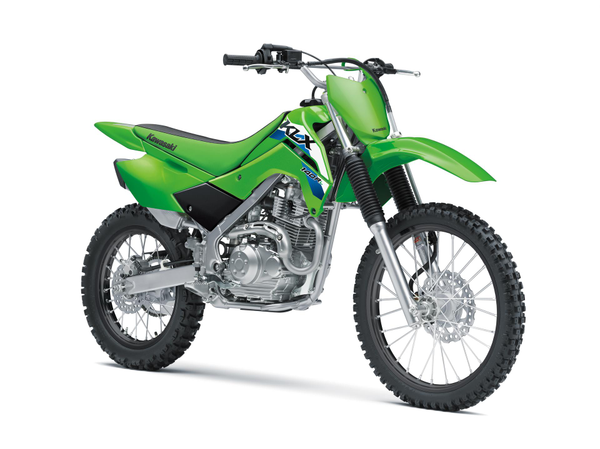 Kawasaki KLX140R L