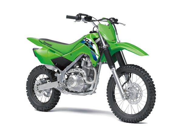 Kawasaki KLX140R