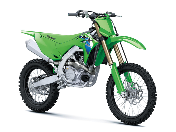 Kawasaki KX250X