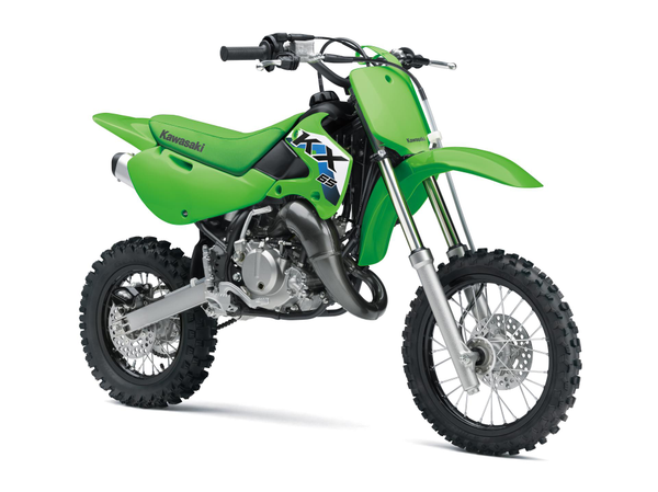 Kawasaki KX65