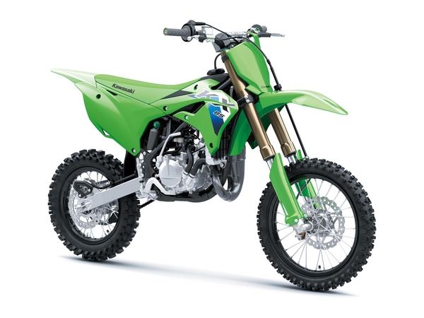 Kawasaki KX85