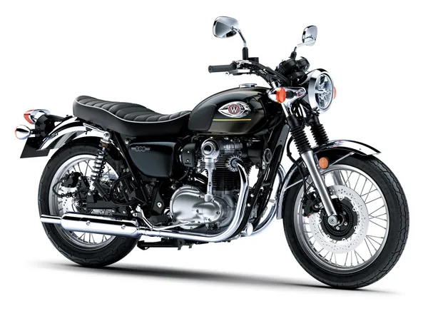 Kawasaki W800