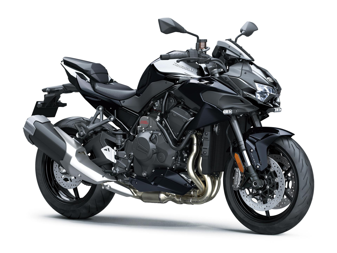 Kawasaki Z H2