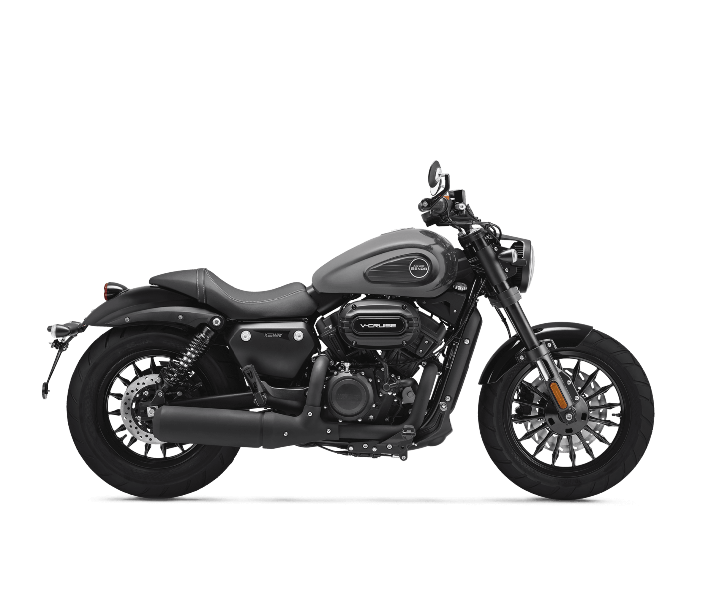 Keeway V Cruise 125