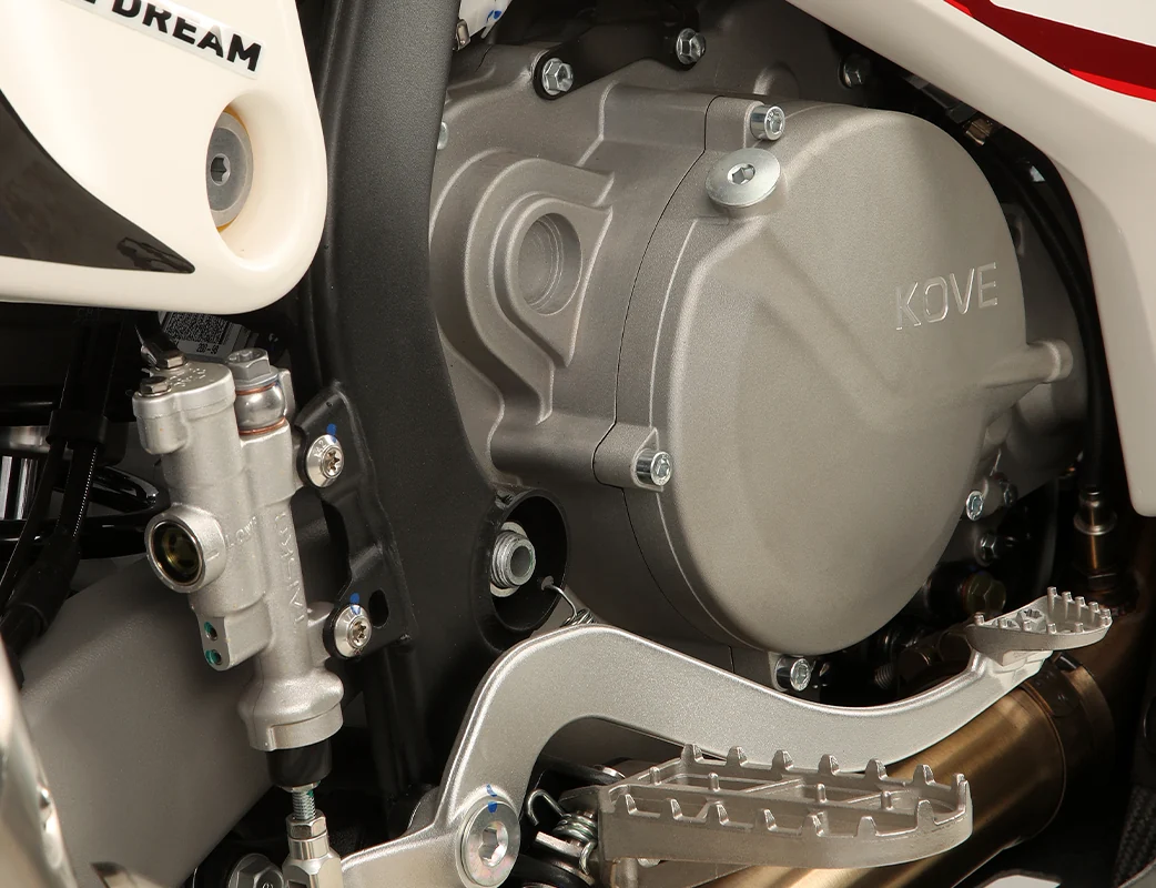MOTOR
