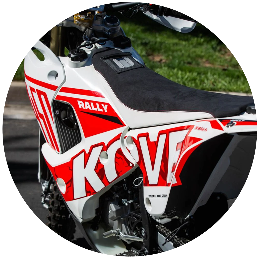 QUADRO DE DUPLA TRAVÉ