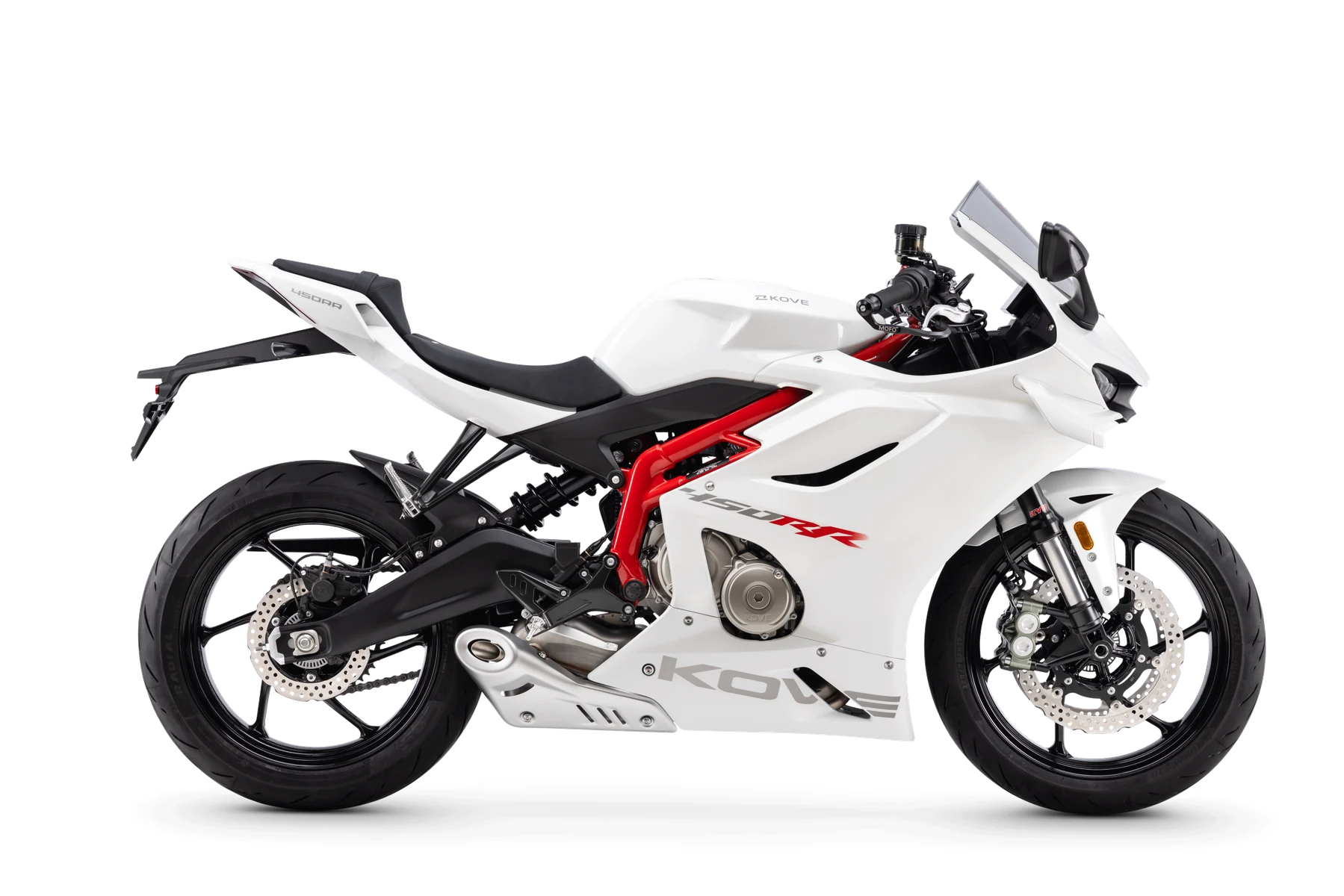 Kove 450RR