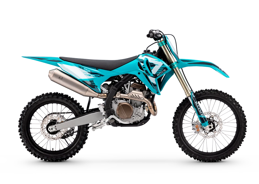 Kove MX250