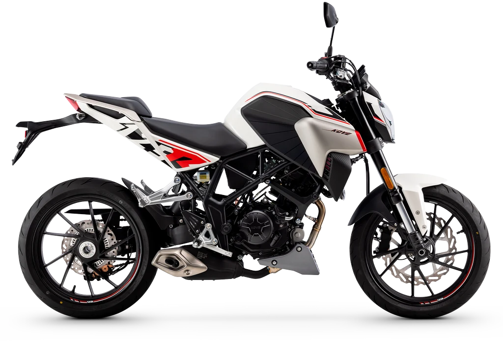 Kove NK 125R