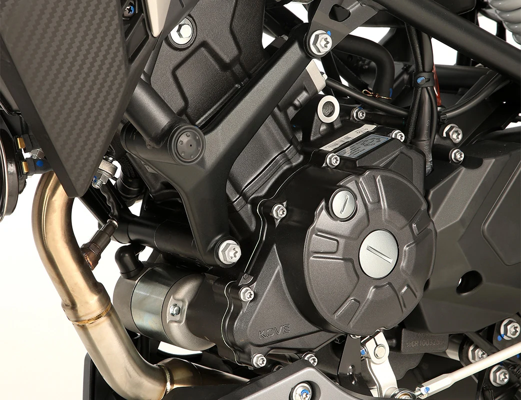 MOTOR