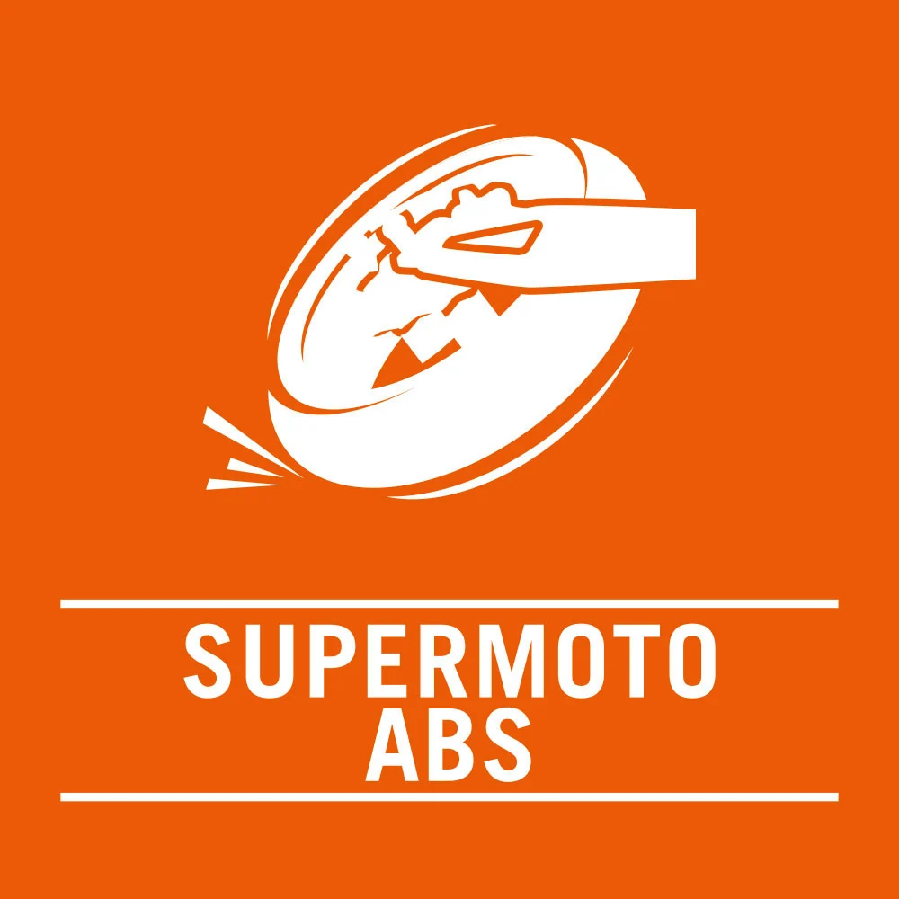 Modo Supermoto