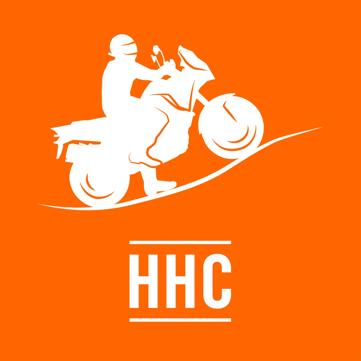 controlo de retenção em subida (HHC)