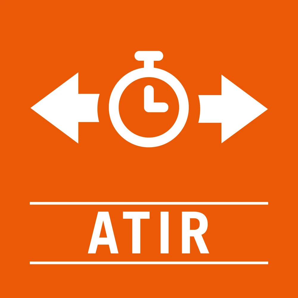 ATIR (reinicialização automática do indicador de mudança de direção)