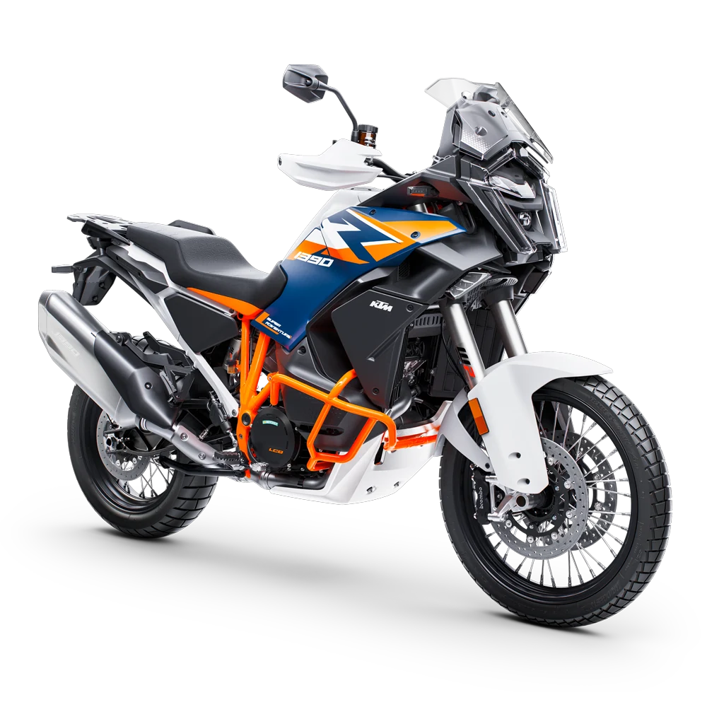 Suspensão WP XPLOR