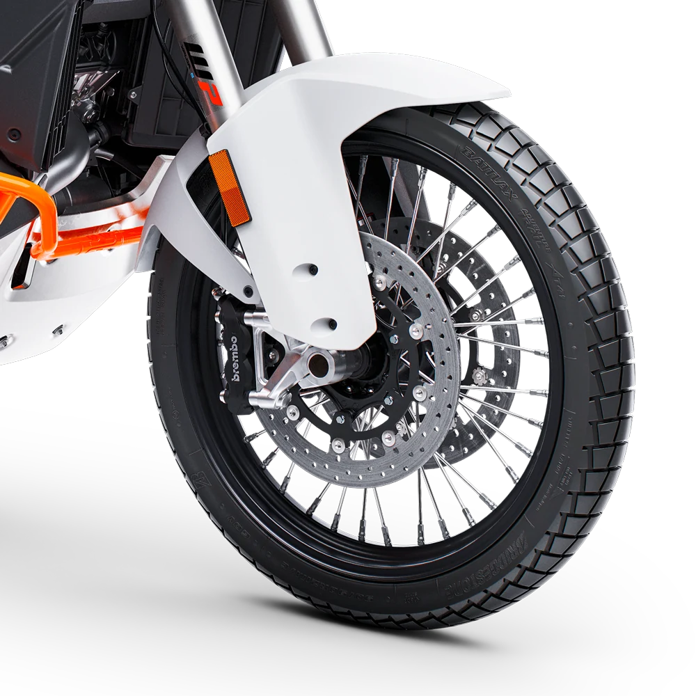 Travagem Brembo
