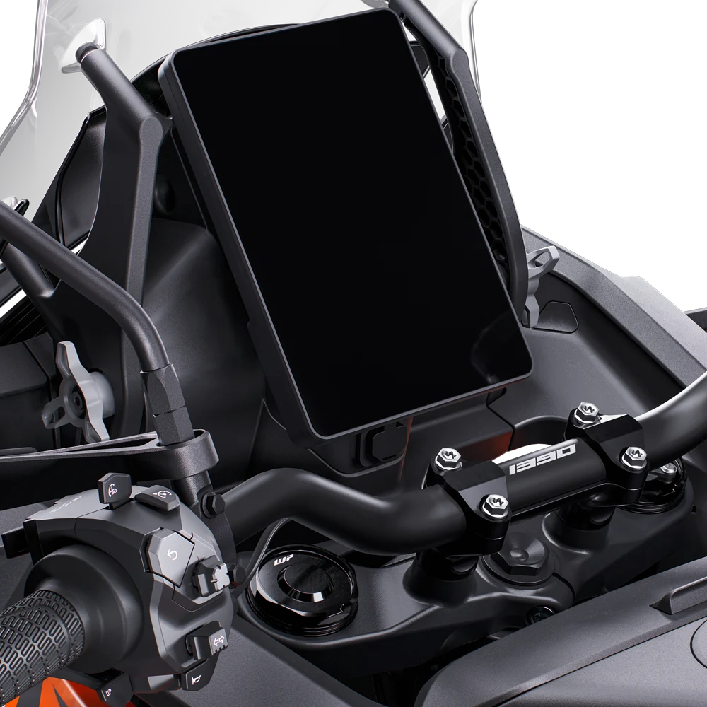 Radar frontal avançado