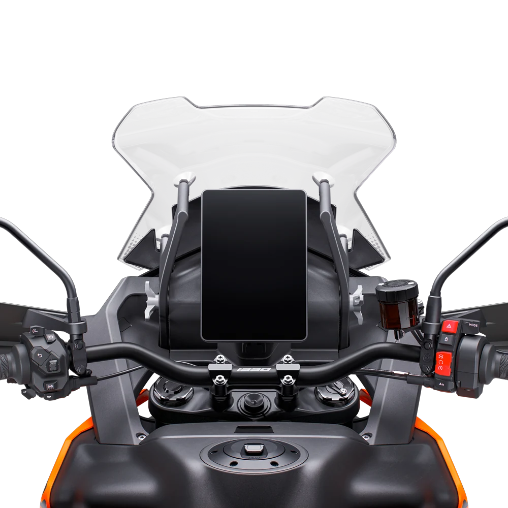 Sistema sem chave KTM RACE ON