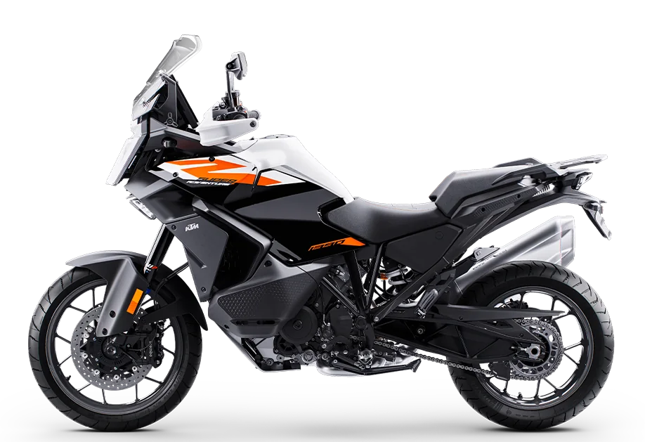 KTM 1390 Super Adventure S