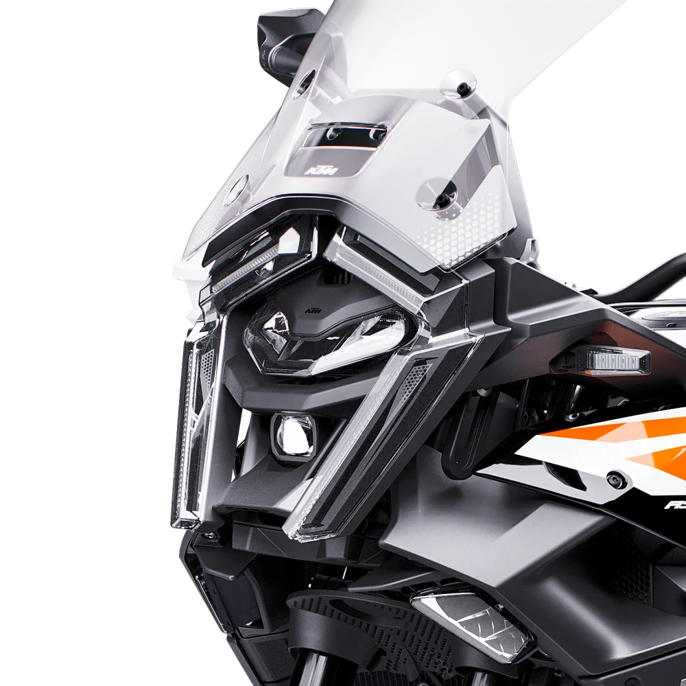 Farol LED