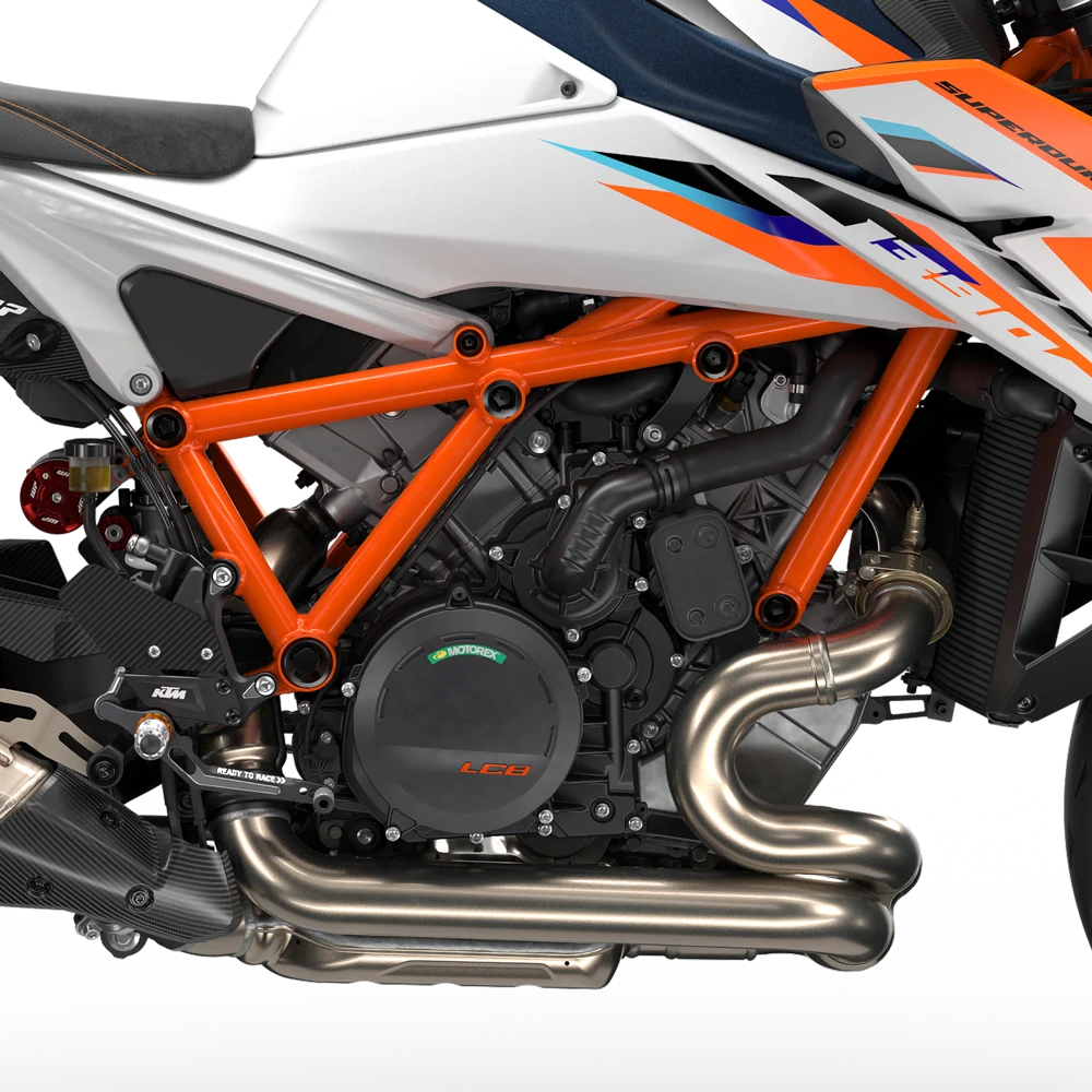Motor
